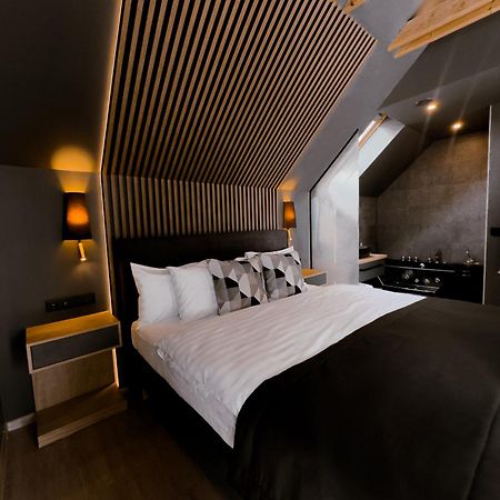 Twin Premium Apartman Tihany Eksteriør billede