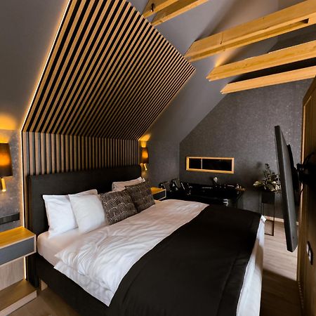 Twin Premium Apartman Tihany Eksteriør billede
