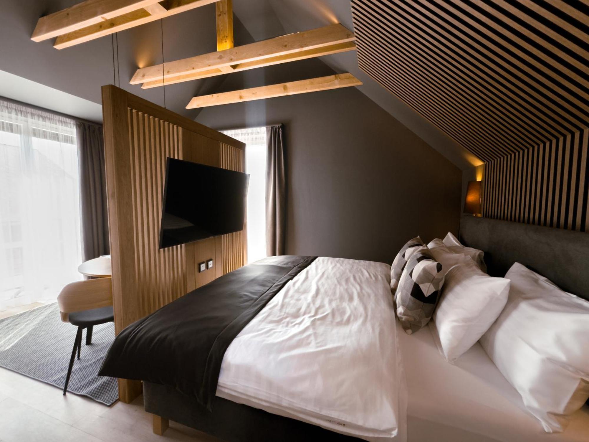 Twin Premium Apartman Tihany Eksteriør billede