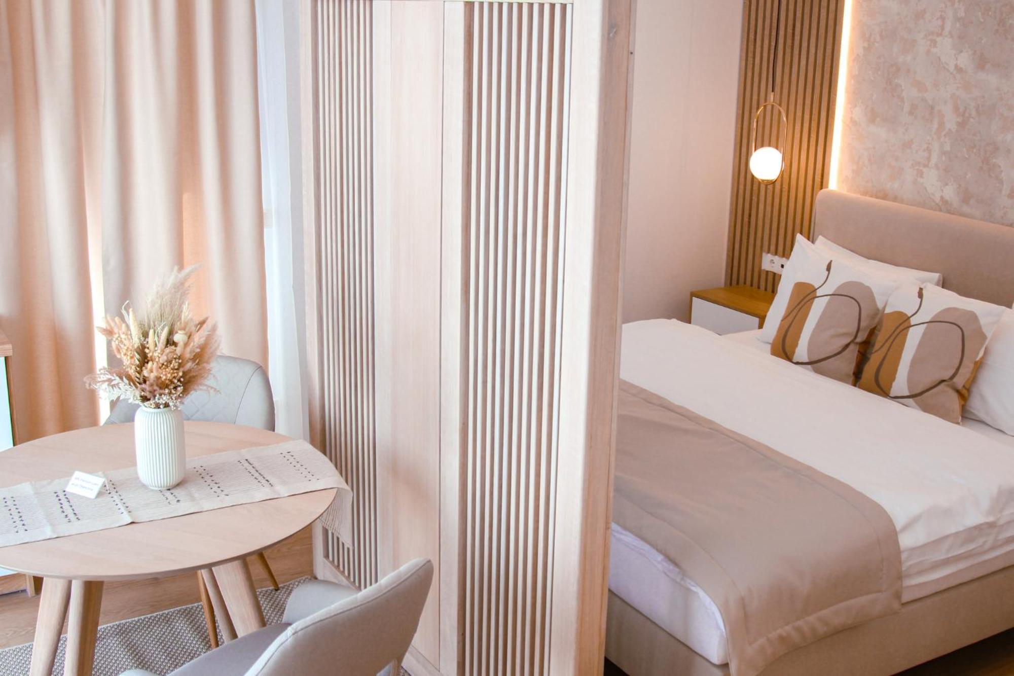 Twin Premium Apartman Tihany Eksteriør billede